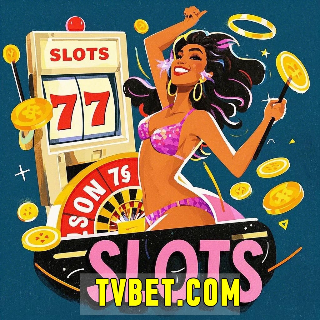 A tvbet é a operadora de jogos online mais famosa do Brasil. Inscreva-se para receber bónus exclusivos e promoções de jogos.