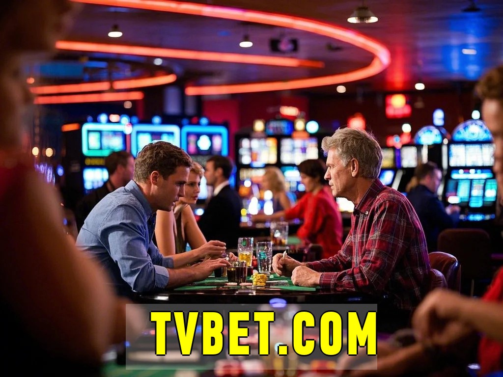 A tvbet é a operadora de jogos online mais famosa do Brasil. Inscreva-se para receber bónus exclusivos e promoções de jogos.