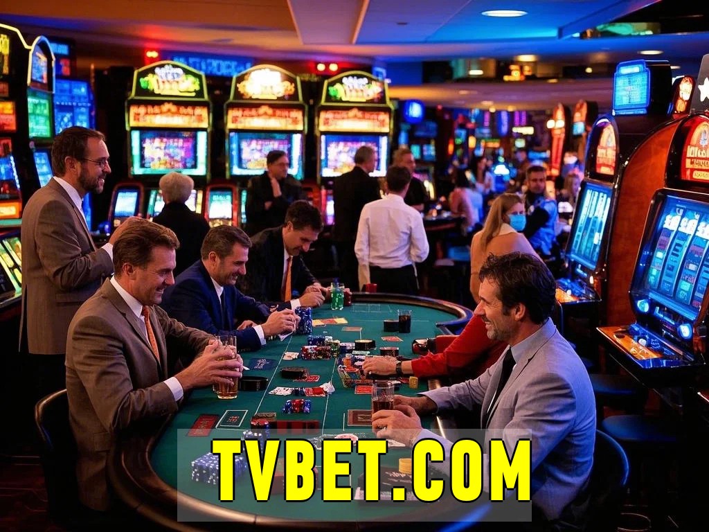 tvbet: tvbet Cassino Confiável — Plataforma Legalizada com Receba recompensas sempre que recarregar.
